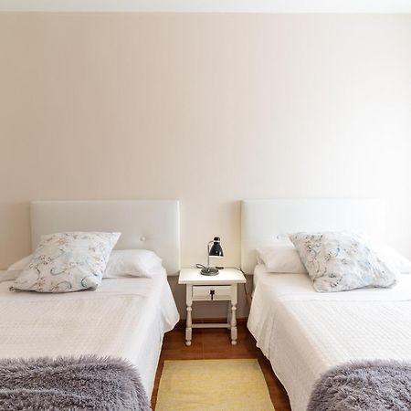 Casa Samia Villa Conchar Bagian luar foto