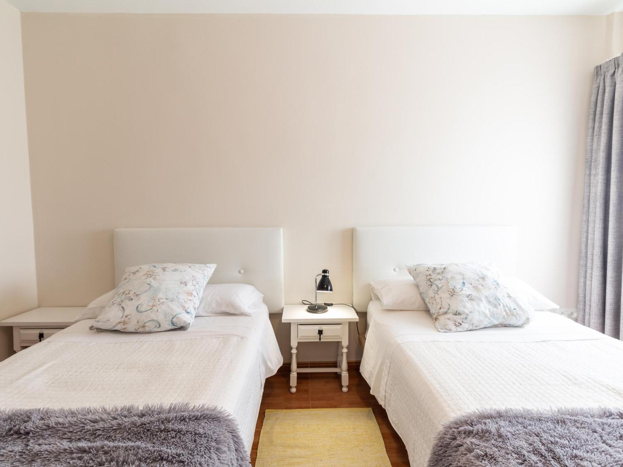 Casa Samia Villa Conchar Bagian luar foto