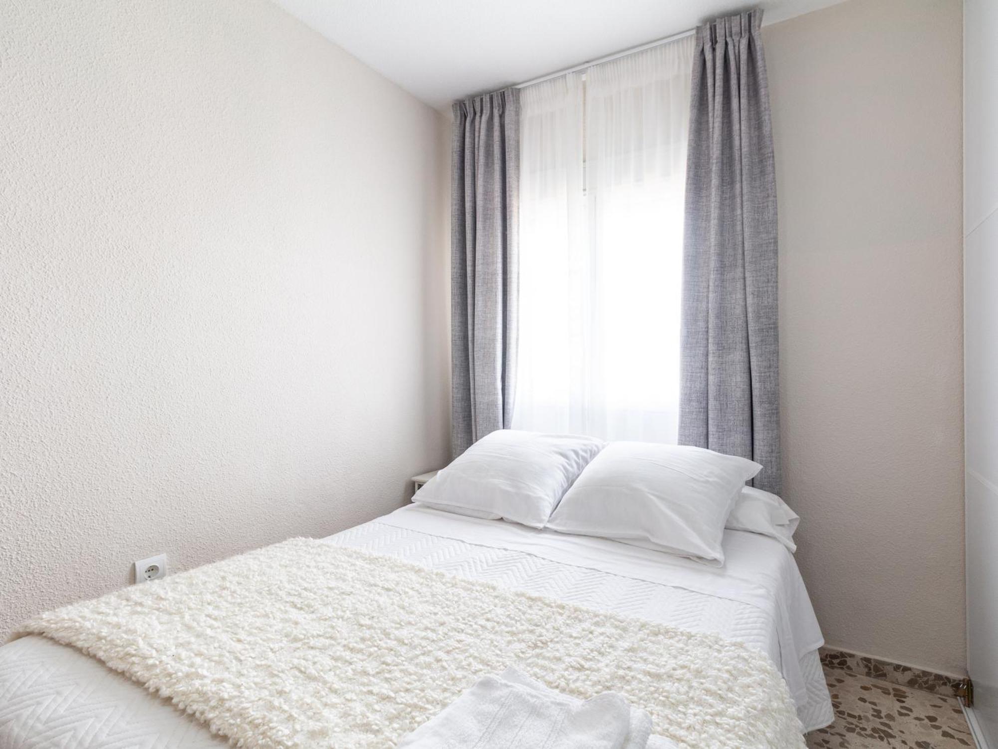 Casa Samia Villa Conchar Bagian luar foto