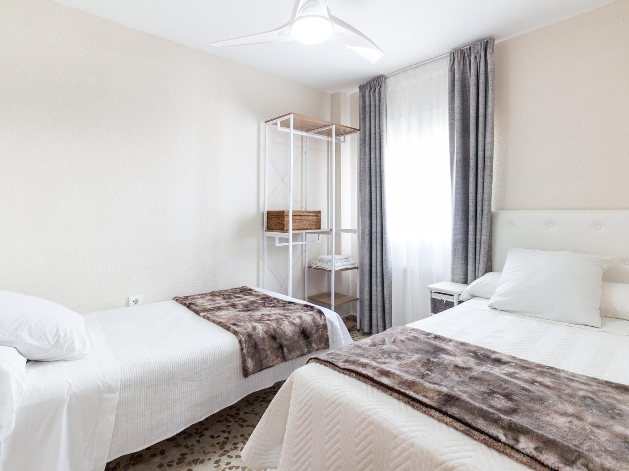 Casa Samia Villa Conchar Bagian luar foto