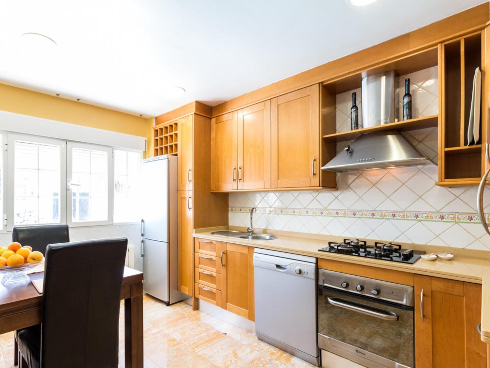 Casa Samia Villa Conchar Bagian luar foto