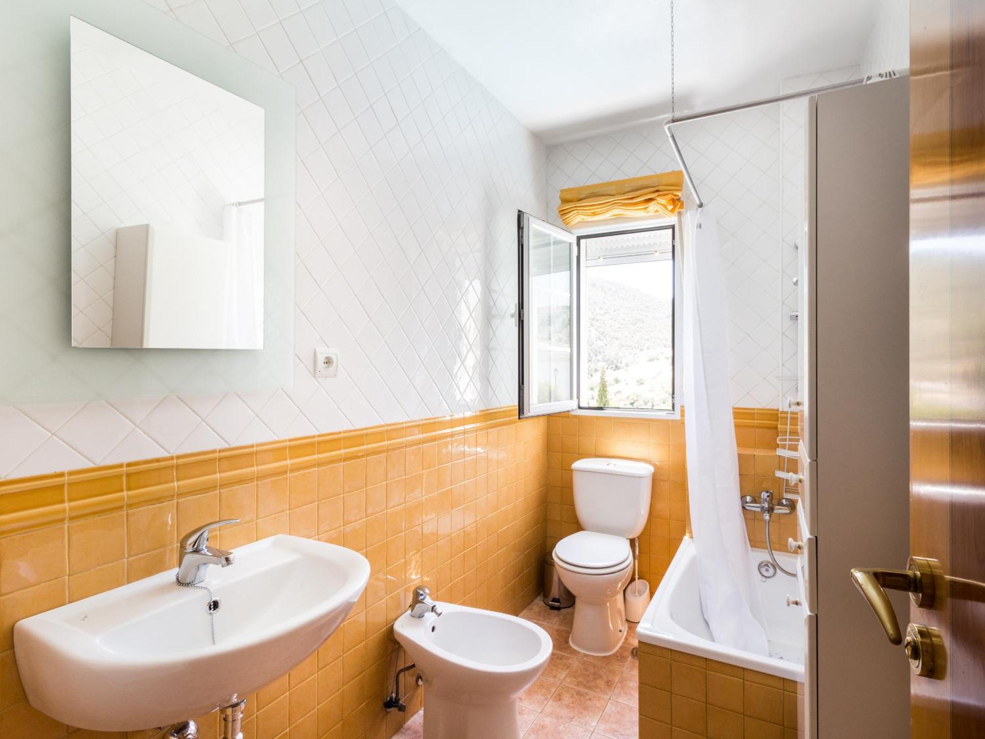 Casa Samia Villa Conchar Bagian luar foto