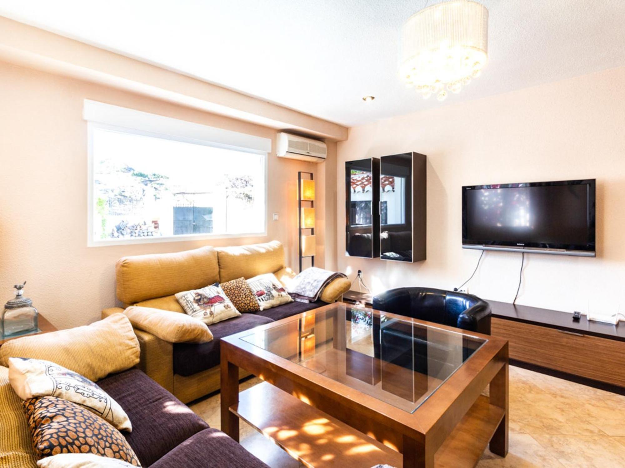 Casa Samia Villa Conchar Bagian luar foto
