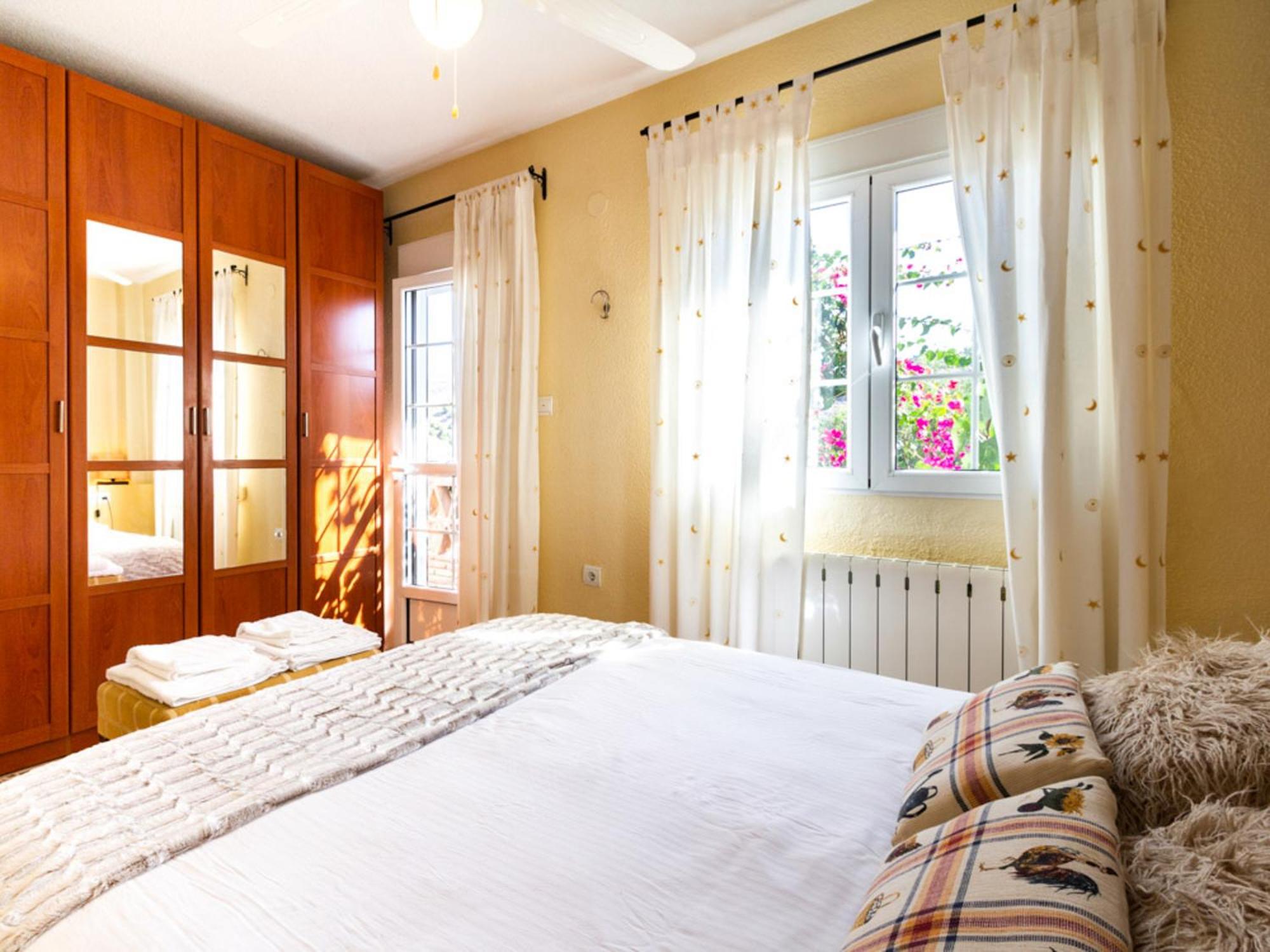 Casa Samia Villa Conchar Bagian luar foto