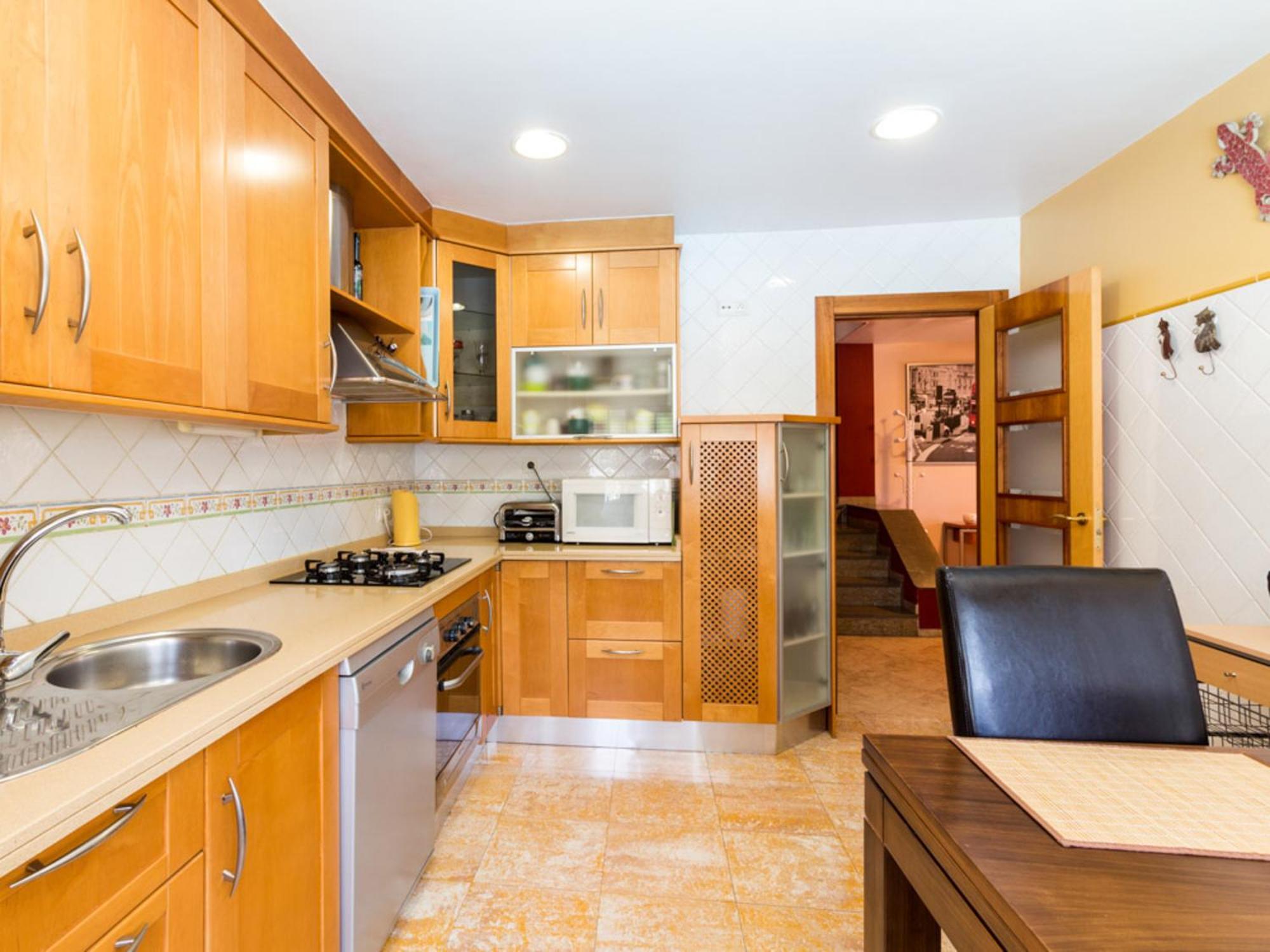 Casa Samia Villa Conchar Bagian luar foto